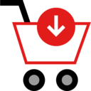 add,commerce and shopping,shopping cart,shop,shopping,store,cart,market,trolley
